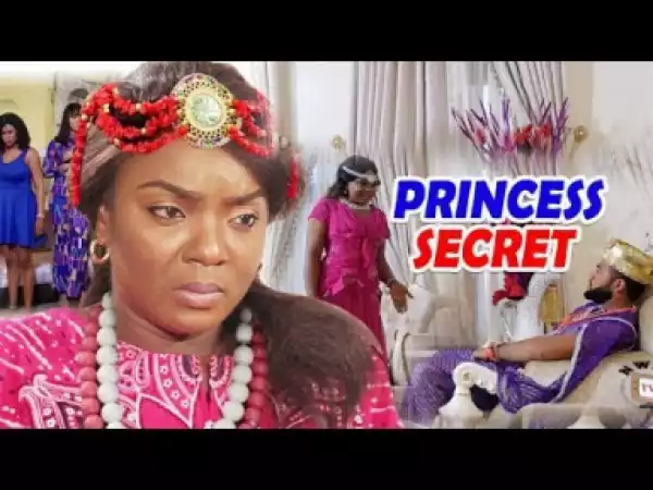 Princess Secret Season 3&4 - 2019